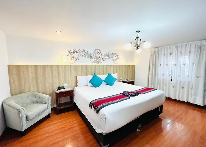 Hotel Rojas Inn