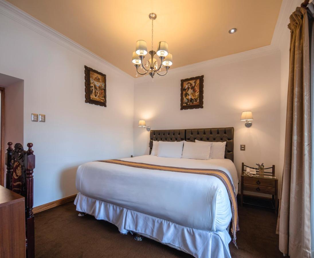 Rojas Cuzco