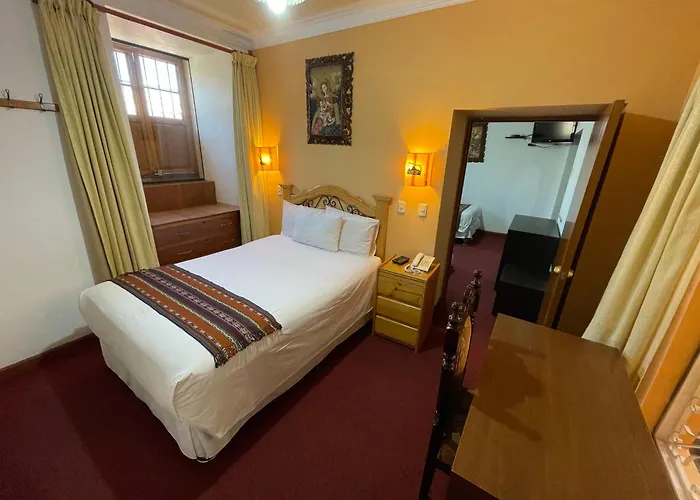 Hotel Rojas Inn