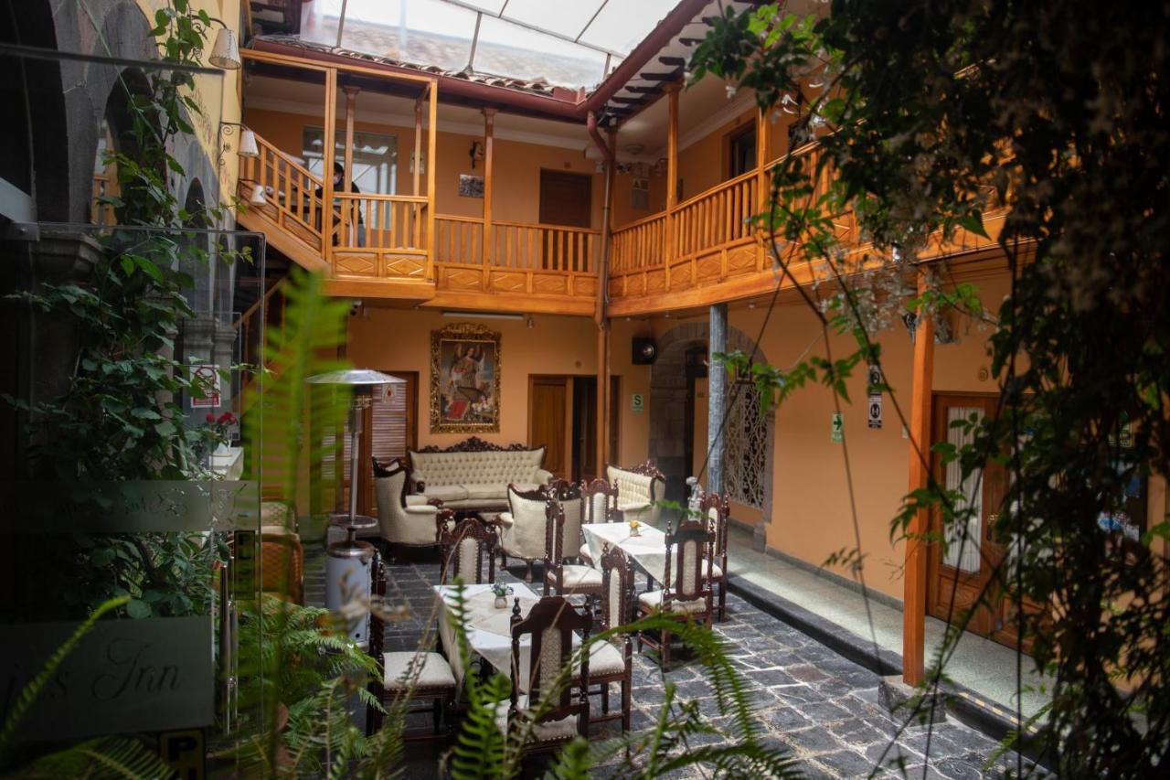 Rojas Cuzco