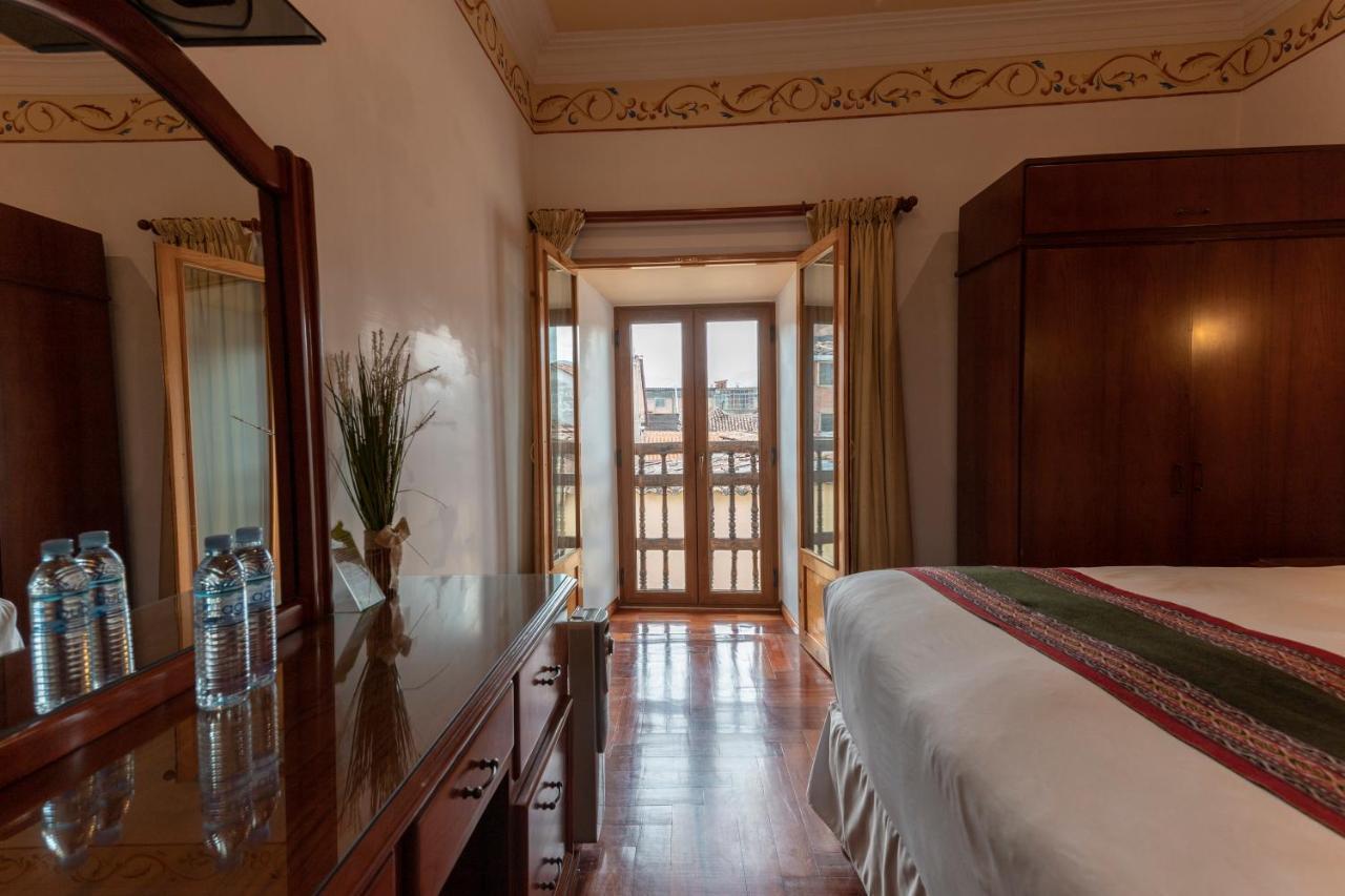 Rojas 3* Cuzco