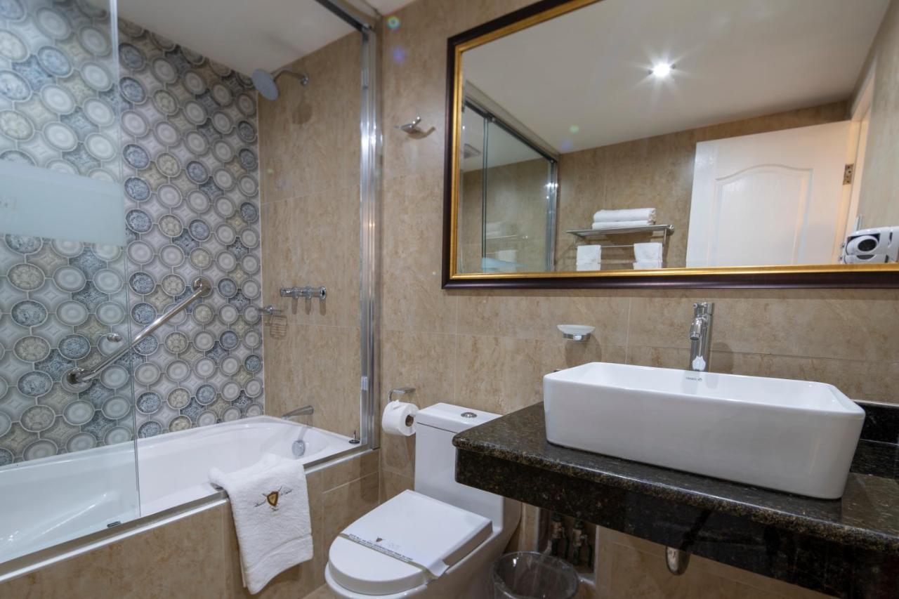 Rojas Hotel Cuzco