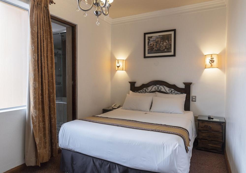 Hotel Rojas Cuzco
