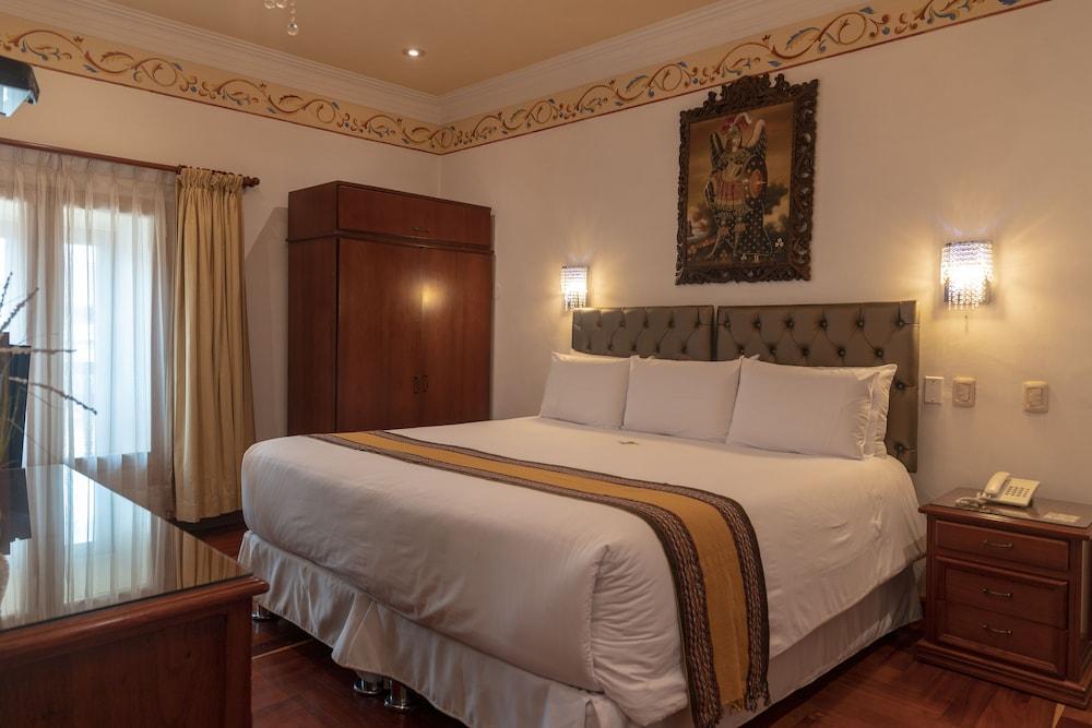 Hotel Rojas