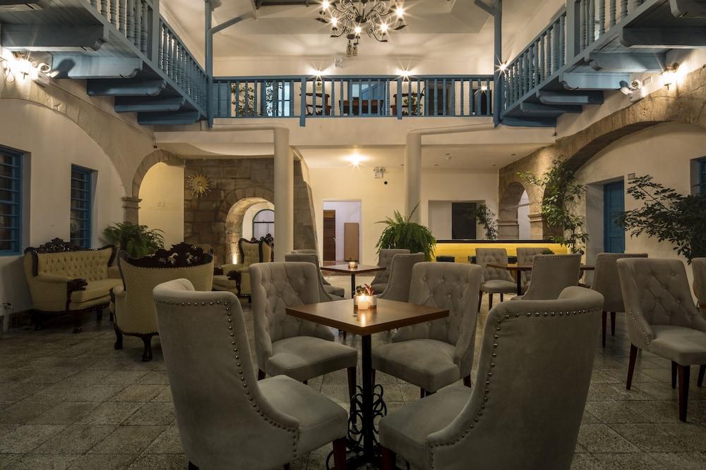 Rojas Hotel Cuzco
