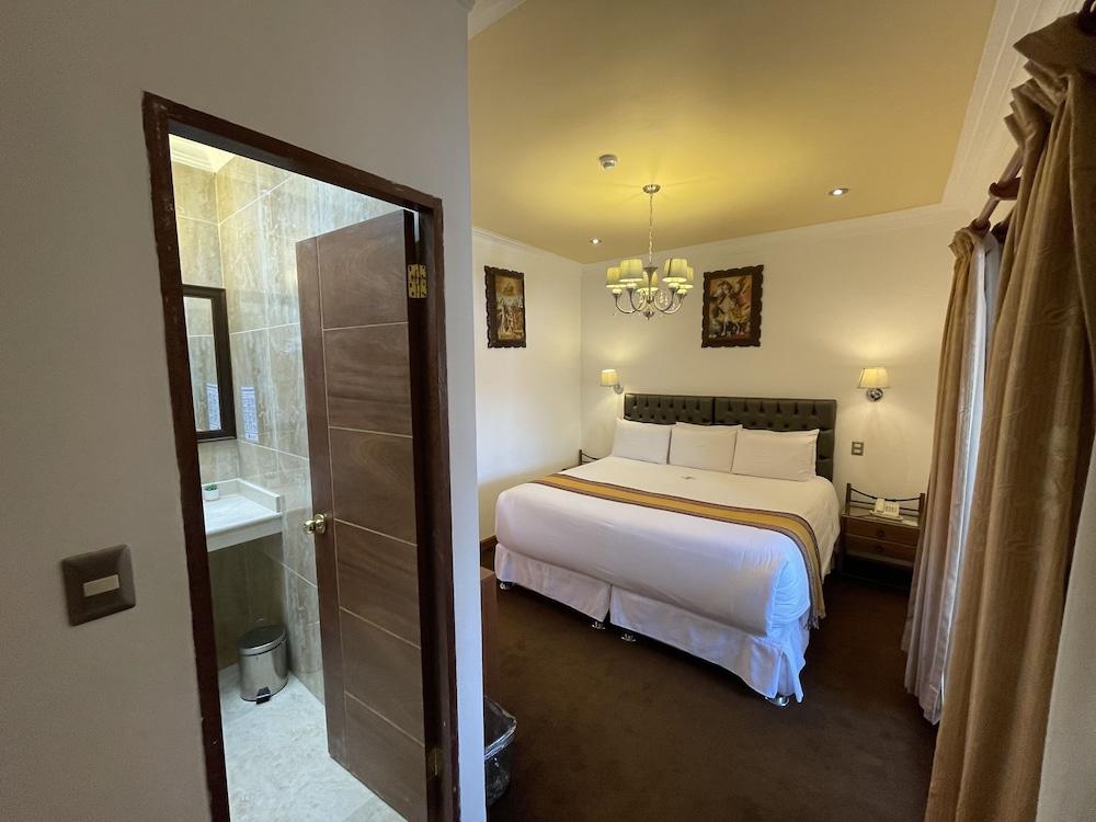 Hotel Rojas Cuzco
