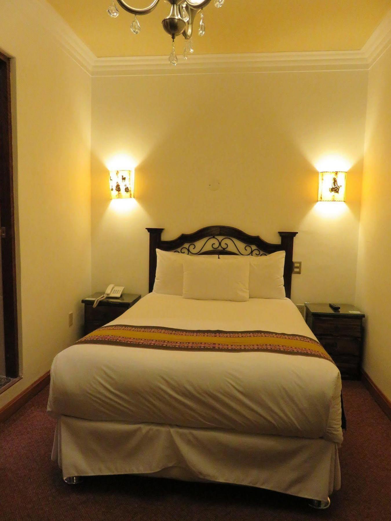 Rojas Hotel Cuzco