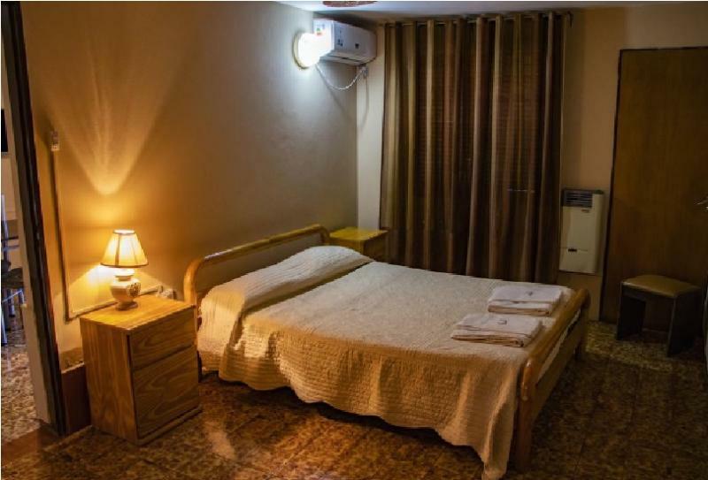 Hotel Rojas Cuzco